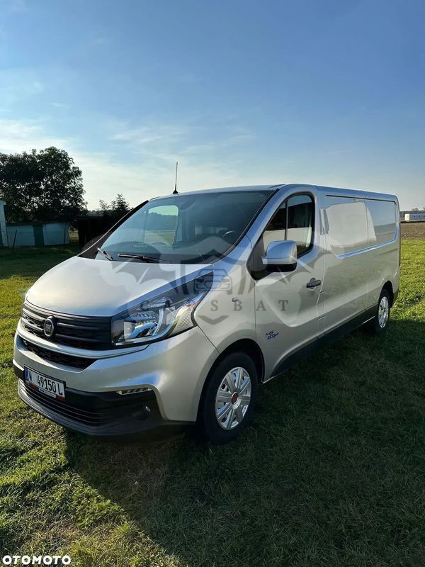 Fiat Talento 2021
