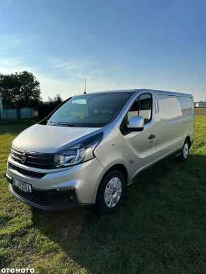 Fiat Talento 2021