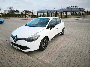 Renault Clio IV 1.2 16V Alize 2016