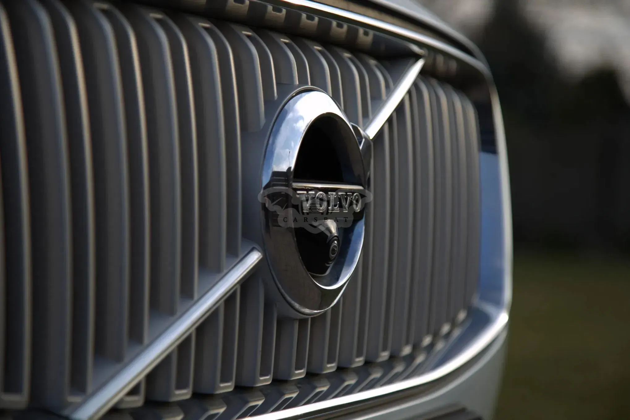 Volvo XC90 II D5 AWD Inscription 7os 2018