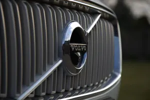 Volvo XC90 II D5 AWD Inscription 7os 2018