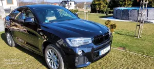 BMW X4 F26 2017
