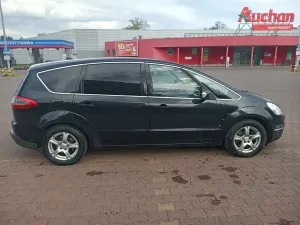 Ford S-Max I 2011