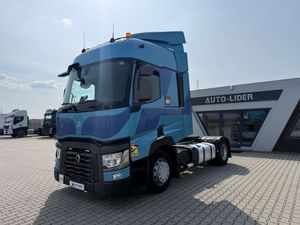Renault T-series 2019