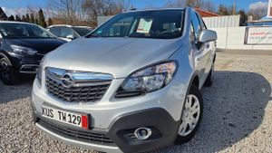 Opel Mokka I (2012-2019) 1.6 CDTI Automatik Color Edition 2015