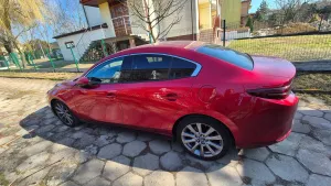Mazda 3 IV 2.0 mHEV Hikari 2021
