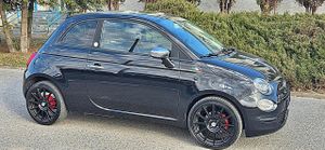 Fiat 500 0.9 8V TwinAir Start&Stopp Mirror 2017