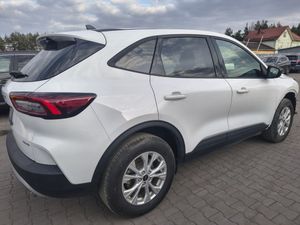 Ford Kuga III (2019 - ) 2025