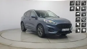 Ford Kuga III (2019 - ) 2021