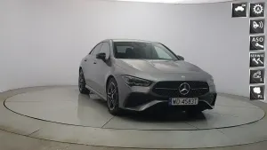 Mercedes-Benz CLA II 2023