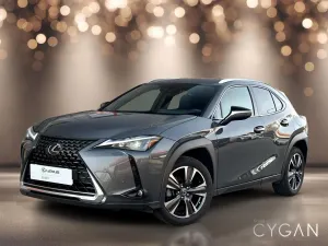 Lexus UX 250h GPF Business 2WD 2022