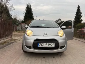 Citroën C1 I 1.0i Desire Senso Drive 2009