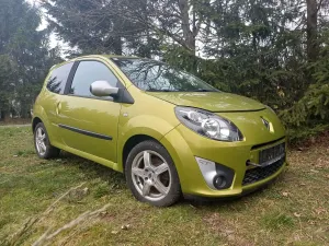 Renault Twingo II 2009