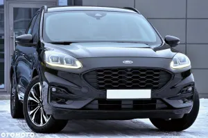 Ford Kuga III 2020