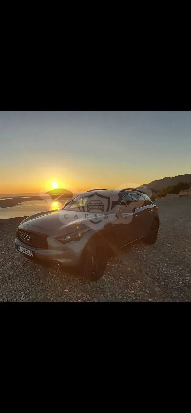 Infiniti Q70 3.0d S Premium 2014