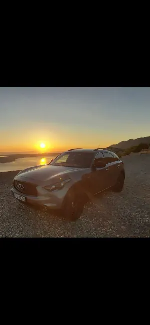 Infiniti Q70 3.0d S Premium 2014