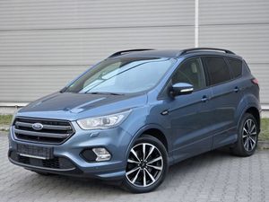 Ford Kuga II (2012-) 2.0 TDCi 4x4 ST-Line 2020