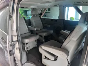 Mercedes-Benz Viano 2008