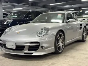 Porsche 911 997 2008