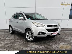 Hyundai ix35 2012