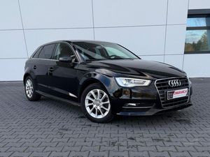 Audi A3 8V (2012-) 2013