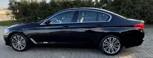 BMW 5 Series G30/G31 530i Sport Line 2019