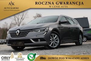 Renault Talisman (SM6) 2017