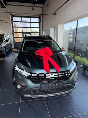 Dacia Jogger 1.0 TCe 110 Extreme 2025