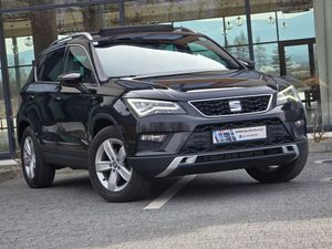 Seat Ateca 2.0 TDI 4Drive XCELLENCE 2016