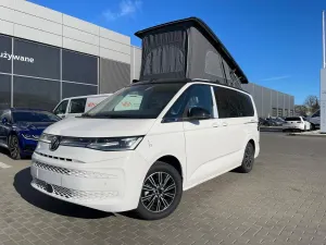 Volkswagen California 2026