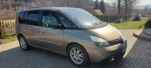 Renault Espace IV 2.0 dCi FAP Edition 25th 2013