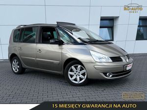 Renault Espace IV (2003-2014) 2011
