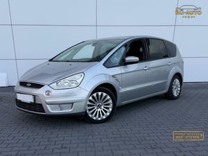 Ford S-Max I (2006-2015) 2006