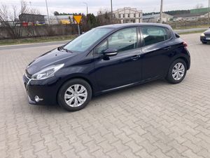 Peugeot 208 I (2012-2019) 1.2 PureTech Style 2015