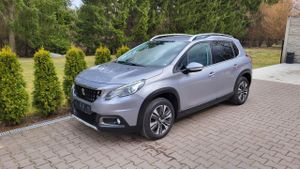 Peugeot 2008 I (2013-2019) 1.2 Pure Tech Allure S&S 2017
