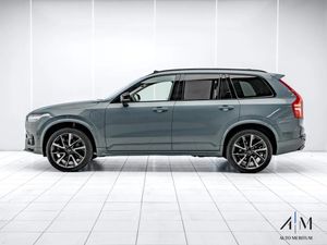 Volvo XC90 II (2014-) T8 AWD Recharge Ultimate Dark 2022