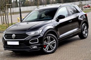 Volkswagen T-ROC I (2017-2025) 1.5 TSI OPF R-Line 2019