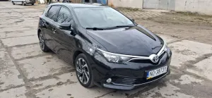 Toyota Auris II 1.2 T Prestige 2016