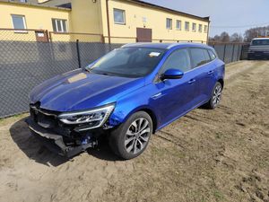 Renault Megane IV (2016-) 1.5 Blue dCi R.S Line EDC 2022