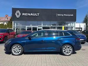 Renault Megane IV 1.6 E-TECH Plug-In Intens 2020