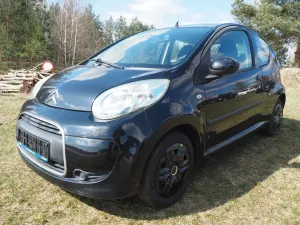 Citroën C1 I 1.0 Style 2009