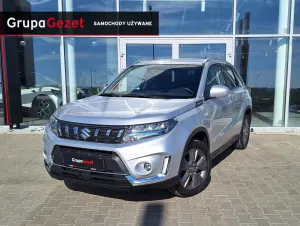 Suzuki Vitara III 2021