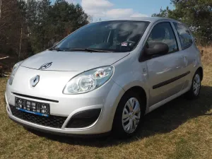 Renault Twingo II 1.2 8V Authentique 2010