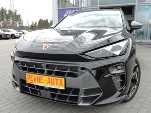 Cupra Terramar 2.0 TSI 4Drive DSG VZ 2025