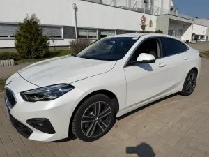 BMW 2 Series 2023