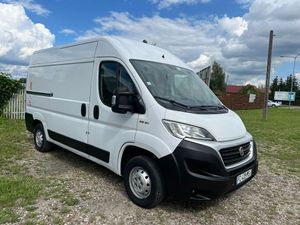 Fiat Ducato 2018