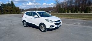 Hyundai ix35 1.6 2WD Trend 2012