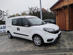 Fiat Doblo II (2009-) Maxi Active 2021
