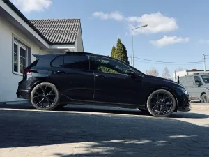 Volkswagen Golf VIII 2022