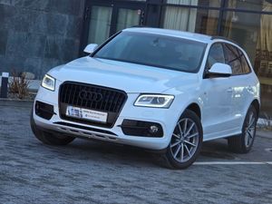 Audi Q5 8R (2008-2016) 2.0 TDI clean diesel Quattro 2015
